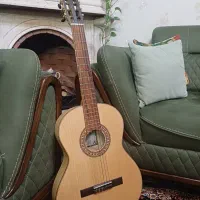 گیتار‌ پارسی مدل k120f