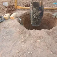 چاهکن حرفهای مامونیه