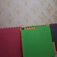 تاتامی،کفپوش (۵ متر مربع)