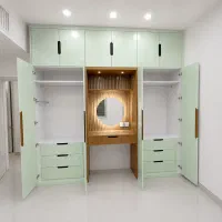 برچسب کابینت، کاغذ دیواری موجود در فروشگاه(کارینو)