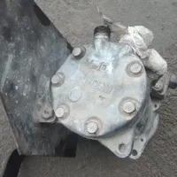 کولرکامیون