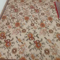 دوتخته گلیم فرش ۹ متری