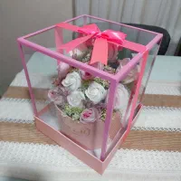 باکس گل