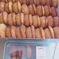 کیک یزدی