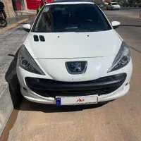 پژو۲۰۷پانا