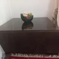 میز جلو مبلی