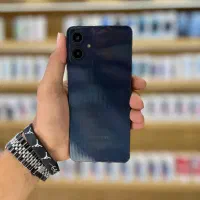 گوشی سامسونگ A06 حافظه 128 گیگ اقساط