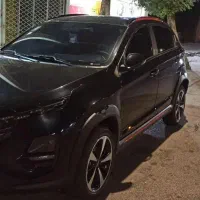 X33 کراس دنده
