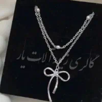 اکسسوری دولاین پاپیونی