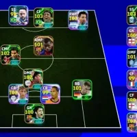 اکانت efootball