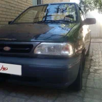 پراید ۸۲