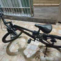 دوچرخه ۲۴ اسپوتیج