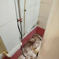 تاسیسات ساختمان