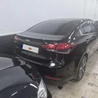 سراتو 2017|خودرو سواری و وانت|قم, بلوار امین و ساحلی|دیوار