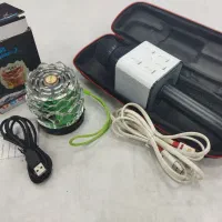 اسپیکر و میکروفون بلوتوثی اکبند نو نو