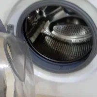 ماشین لباسشویی