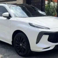 لاماری ایما ۱۴۰۴ سفید صدفی