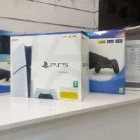 خریدار طرح تعویض پلی استیشن 4 و 5 کارکرده با آکبند