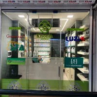 کار در عطر فروشی