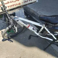 دوچرخه