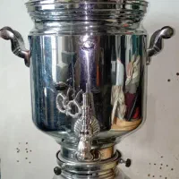 سماور ۲۰ لیتری نو