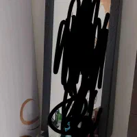 آینه قدی