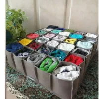 نظم دهنده کشو