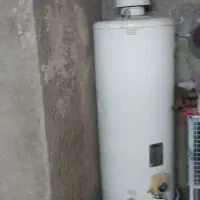 آبگرمکن ایستاده گازی در سورمق