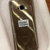گوشی موبتیل سامسونگ‌S8+