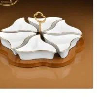 اردورخوری مدیسا شیک دور طلایی نصف قیمت