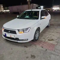 دنا معمولی تیپ۲ مدل ۹۸