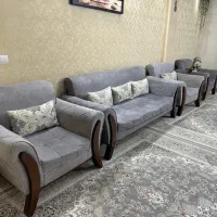 مبل راحتی 7 نفره