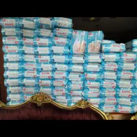 فول تایم پاپیا. مای بیبی.مرسی.ایزی.ببم هانیز کانفی