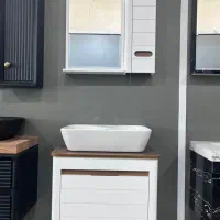 روشویی ۶۰/۴۰