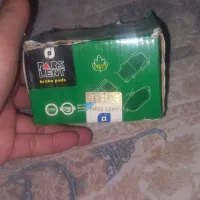 لنت نو مناسب ۴۰۵ سمند پارس