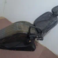 صندلی آرایشگری یونیت در حد نو