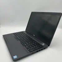 لپتاپ DELL 5500
