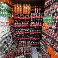 موادغذایی و نوشیدنی نوشابه آب کیک
