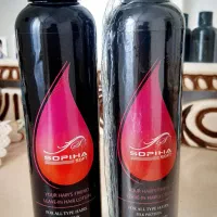 دو عدد ماسک موی بی نظیر سوفیا