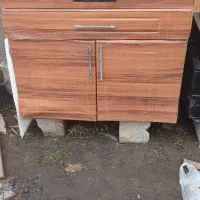 فروش گاز  صفحه تخت کمد دار