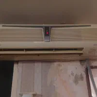 فروش کولر گازی کارکرده