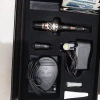 دستگاه تاتو  (مارک بایوتاچ یا موزاییک)
