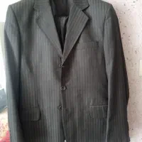 کت وشلواروجلیقه.پیراهن زنانه کتونی