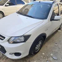 کوییک r ۴۰۱ مشابه صفر