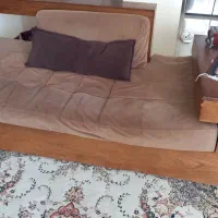 مبل راحتی ال
