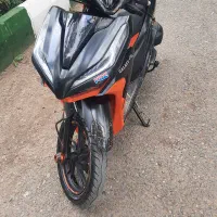 موتورسیکلت