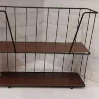 استند سالم تمیز