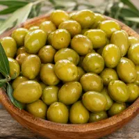 فروش زیتون تازه و با کیفیت