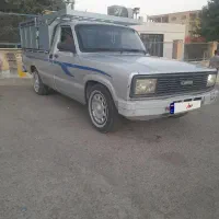 مزدا کارا۲۰۰۰ اوراقی