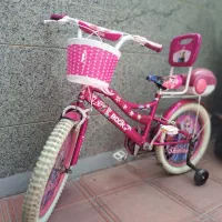 دوچرخه دخترانه سایر 20